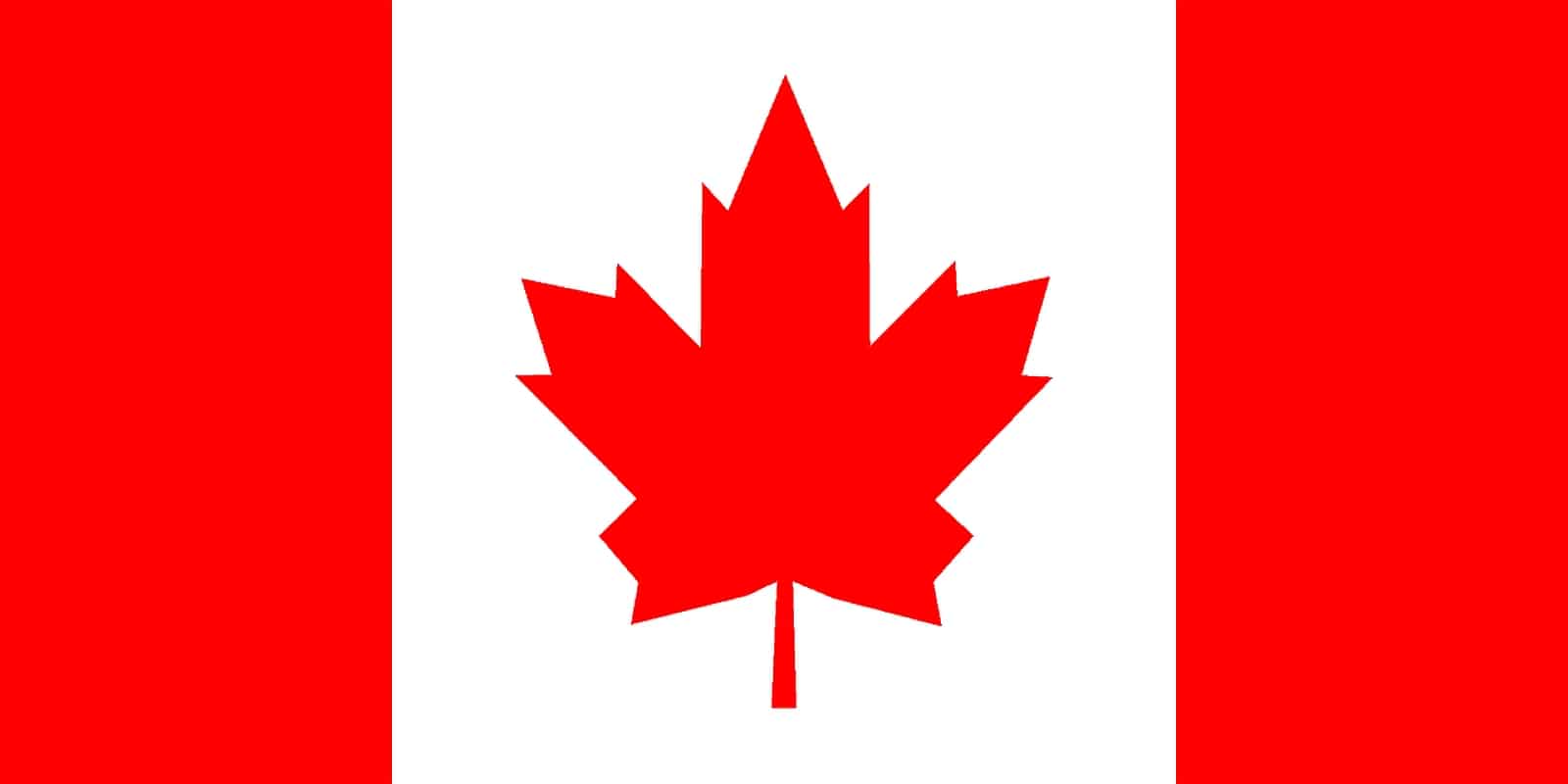 Flag of Canada